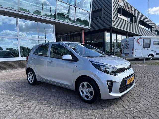 KIA PICANTO 1.0 DPi ComfortLine 2151KM! Cruise Control | Airco
