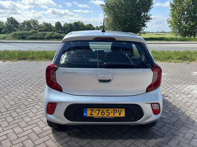 KIA PICANTO 1.0 DPi ComfortLine 2151KM! Cruise Control | Airco