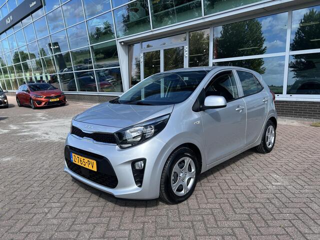 KIA PICANTO 1.0 DPi ComfortLine 2151KM! Cruise Control | Airco