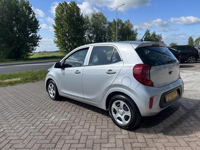 KIA PICANTO 1.0 DPi ComfortLine 2151KM! Cruise Control | Airco