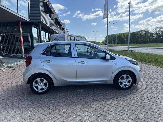 KIA PICANTO 1.0 DPi ComfortLine 2151KM! Cruise Control | Airco