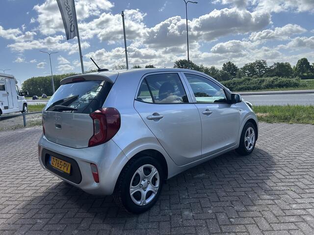 KIA PICANTO 1.0 DPi ComfortLine 2151KM! Cruise Control | Airco