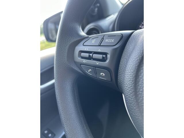 KIA PICANTO 1.0 DPi ComfortLine 2151KM! Cruise Control | Airco