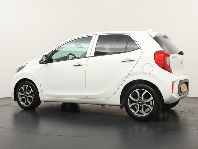 KIA PICANTO 1.0 DPi DynamicPlusLine Apple Carplay/Android Auto - Cruise Control - Climate Control - Navigatie - Fabrieksgarantie tot 02-2031