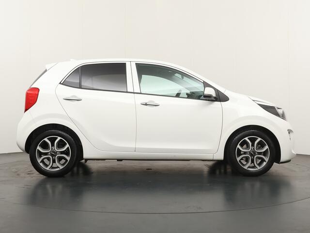 KIA PICANTO 1.0 DPi DynamicPlusLine Apple Carplay/Android Auto - Cruise Control - Climate Control - Navigatie - Fabrieksgarantie tot 02-2031