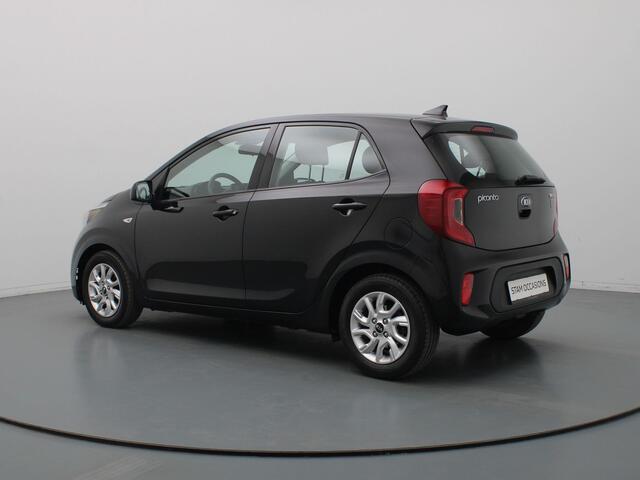 KIA PICANTO 67pk CVVT ComfortPlusLine Navigator Airco | Camera | Carplay | Navi