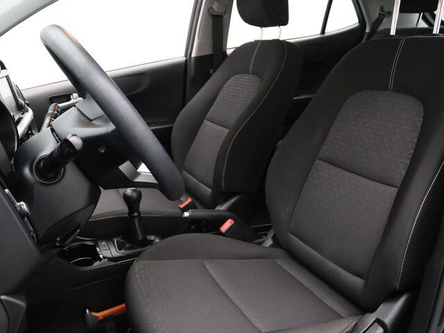 KIA PICANTO 67pk CVVT ComfortPlusLine Navigator Airco | Camera | Carplay | Navi