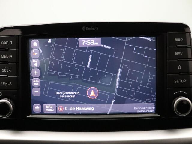 KIA PICANTO 67pk CVVT ComfortPlusLine Navigator Airco | Camera | Carplay | Navi