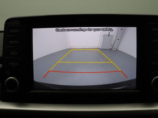 KIA PICANTO 67pk CVVT ComfortPlusLine Navigator Airco | Camera | Carplay | Navi