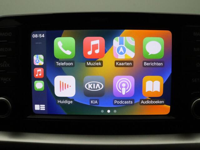 KIA PICANTO 67pk CVVT ComfortPlusLine Navigator Airco | Camera | Carplay | Navi