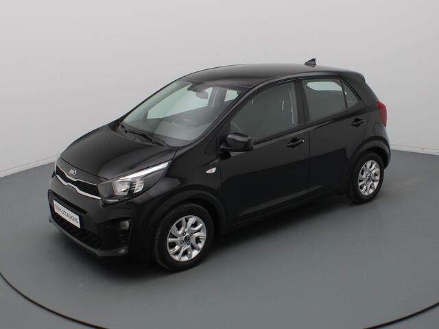 KIA PICANTO 67pk CVVT ComfortPlusLine Navigator Airco | Camera | Carplay | Navi