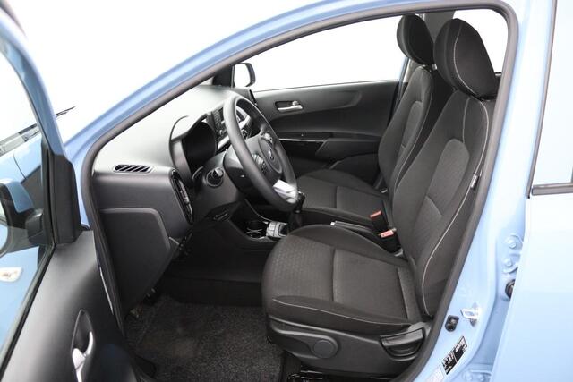 KIA PICANTO 1.0 CVVT ComfortLine Dealer Onderhouden | Eerste eigenaar | Airco