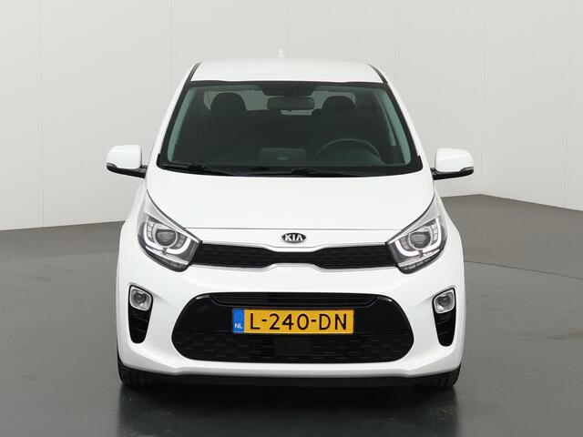 KIA PICANTO 1.0 DPi DynamicPlusLine | Navigatie | Parkeercamera | Climate Control | Keyless Go |