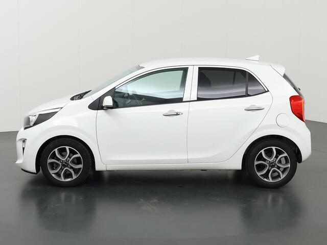 KIA PICANTO 1.0 DPi DynamicPlusLine | Navigatie | Parkeercamera | Climate Control | Keyless Go |