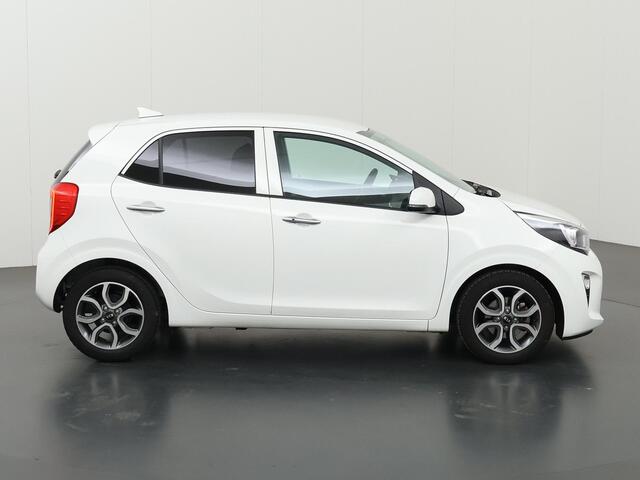 KIA PICANTO 1.0 DPi DynamicPlusLine | Navigatie | Parkeercamera | Climate Control | Keyless Go |