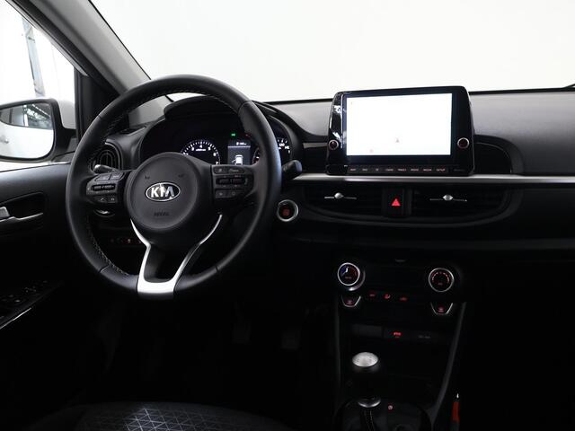 KIA PICANTO 1.0 DPi DynamicPlusLine | Navigatie | Parkeercamera | Climate Control | Keyless Go |