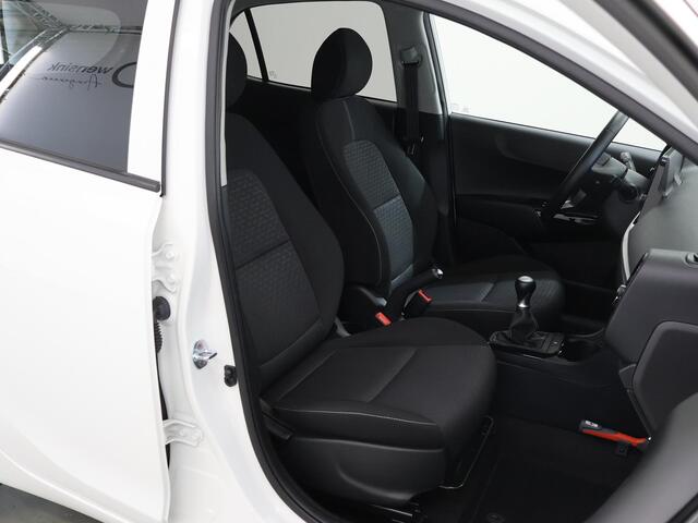 KIA PICANTO 1.0 DPi DynamicPlusLine | Navigatie | Parkeercamera | Climate Control | Keyless Go |