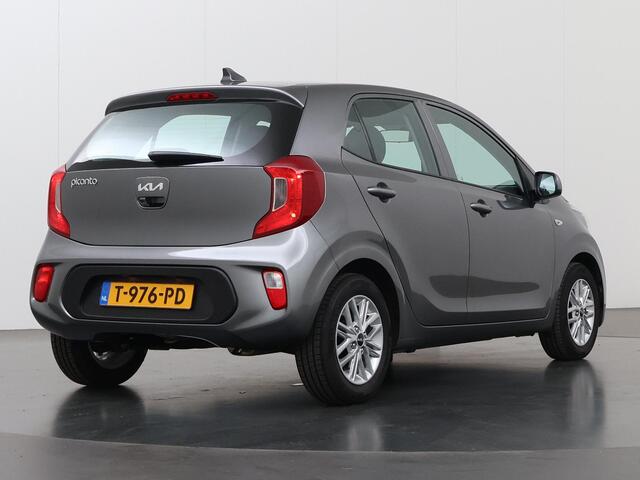 KIA PICANTO 1.0 DPi DynamicLine | Parkeercamera | Bluetooth | Airco | Cruise Control |