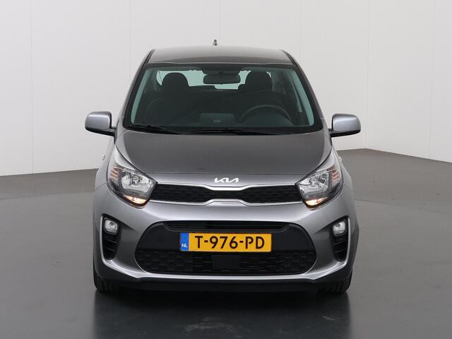 KIA PICANTO 1.0 DPi DynamicLine | Parkeercamera | Bluetooth | Airco | Cruise Control |