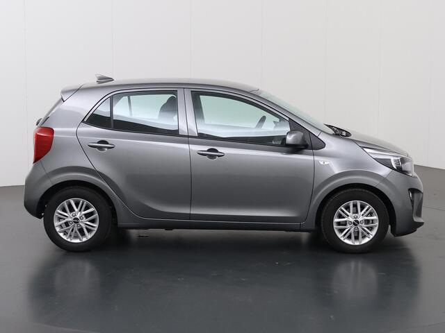 KIA PICANTO 1.0 DPi DynamicLine | Parkeercamera | Bluetooth | Airco | Cruise Control |