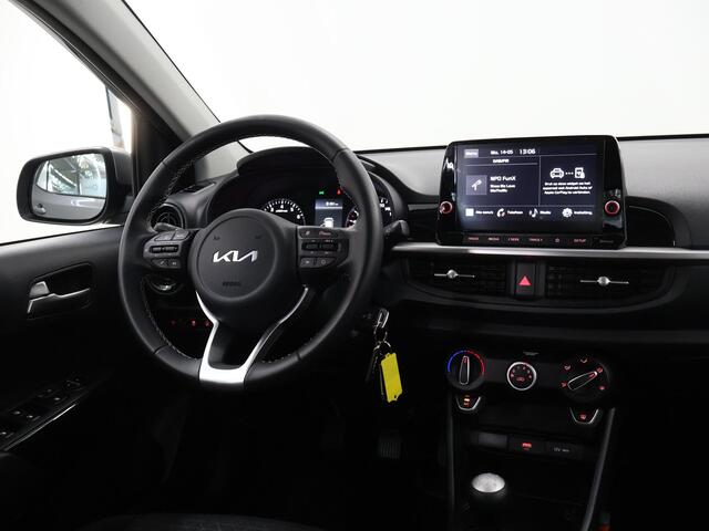 KIA PICANTO 1.0 DPi DynamicLine | Parkeercamera | Bluetooth | Airco | Cruise Control |