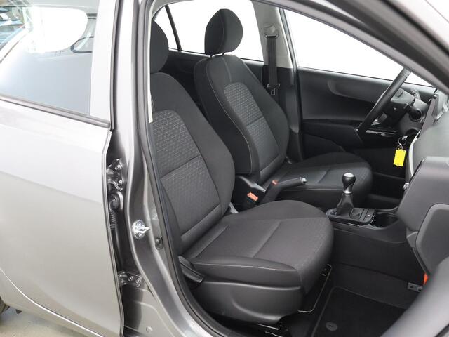 KIA PICANTO 1.0 DPi DynamicLine | Parkeercamera | Bluetooth | Airco | Cruise Control |