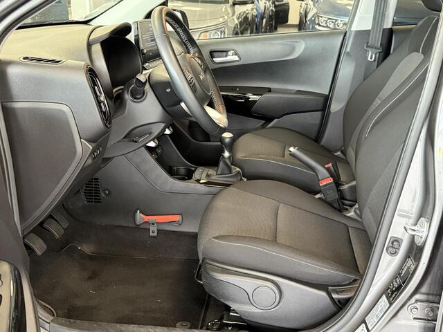 KIA PICANTO 1.0 DPi DynamicPlusLine