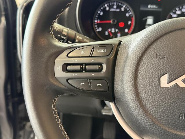 KIA PICANTO 1.0 DPi DynamicPlusLine
