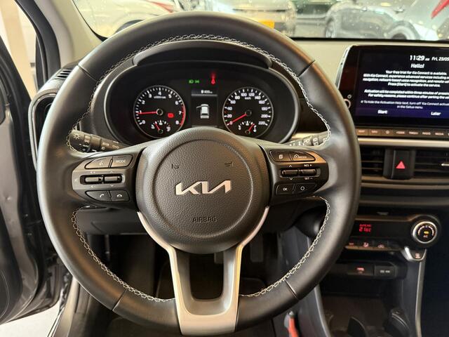 KIA PICANTO 1.0 DPi DynamicPlusLine