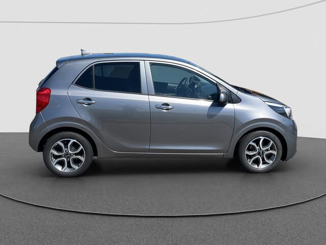 KIA PICANTO 1.0 DPi DynamicPlusLine | Climate Control | Cruise Control | Privacy Glass |