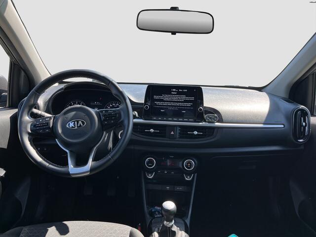 KIA PICANTO 1.0 DPi DynamicPlusLine | Climate Control | Cruise Control | Privacy Glass |
