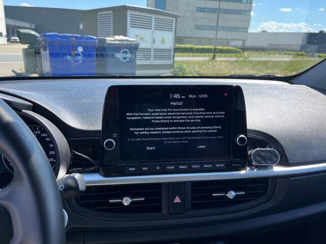 KIA PICANTO 1.0 DPi DynamicPlusLine | Climate Control | Cruise Control | Privacy Glass |