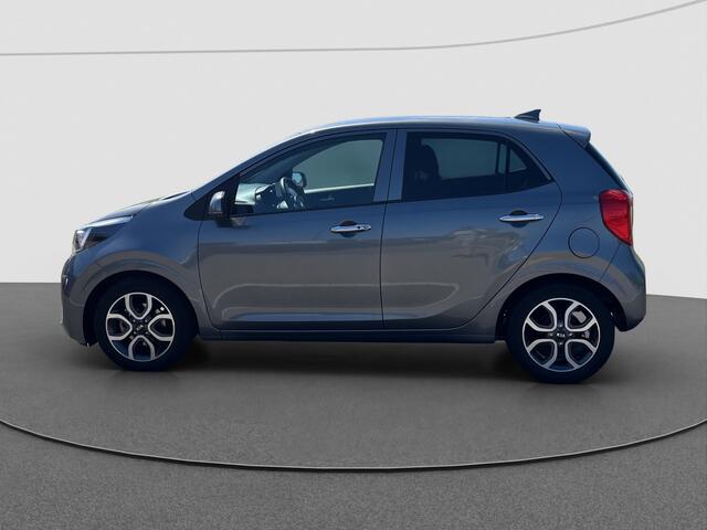 KIA PICANTO 1.0 DPi DynamicPlusLine | Climate Control | Cruise Control | Privacy Glass |