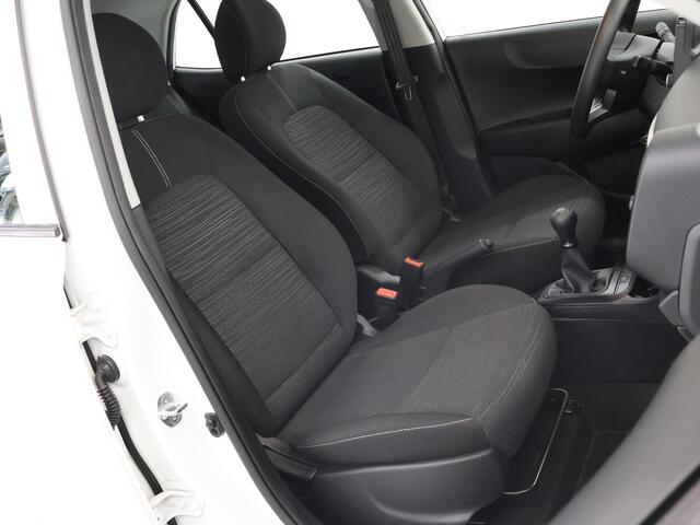 KIA PICANTO 1.0 MPi ComfortPlusLine | Parkeercamera | Elektrische Ramen | Spraakassistent | Airco