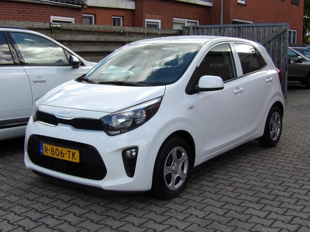 KIA PICANTO 1.0 DPi ComfortLine