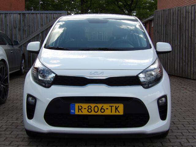 KIA PICANTO 1.0 DPi ComfortLine