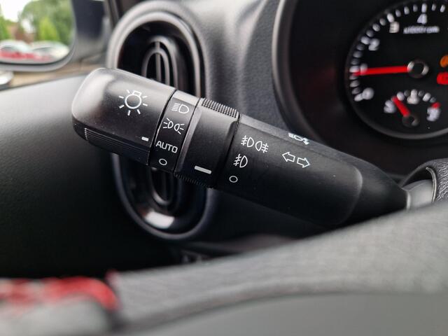 KIA PICANTO 1.0 DPi GT-Line | Climate | Camera | Key-Less | Leder | Navi | Cruise |