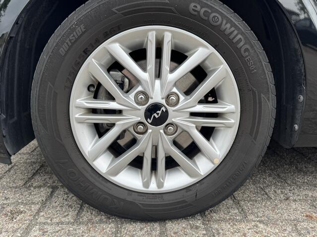 KIA PICANTO 1.0 DPi Dynamic Line| Automaat, Trekhaak, Camera, CarPlay, Cruis