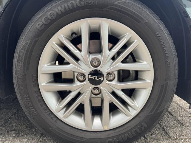 KIA PICANTO 1.0 DPi Dynamic Line| Automaat, Trekhaak, Camera, CarPlay, Cruis