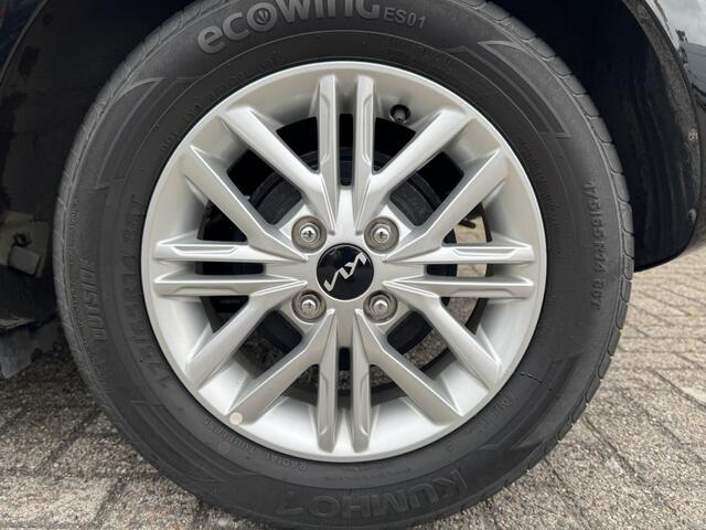 KIA PICANTO 1.0 DPi Dynamic Line| Automaat, Trekhaak, Camera, CarPlay, Cruis