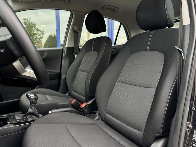 KIA PICANTO 1.0 DPi Dynamic Line| Automaat, Trekhaak, Camera, CarPlay, Cruis