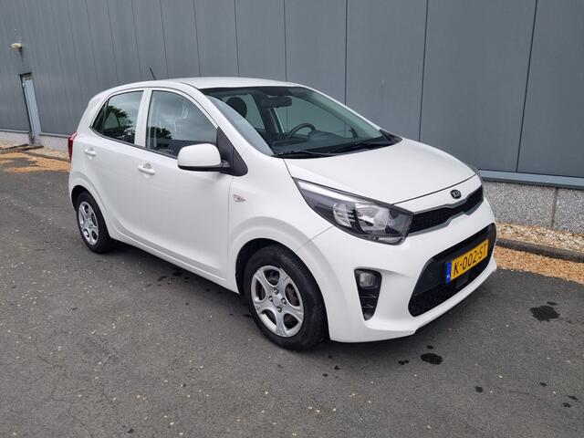 KIA PICANTO 1.0 DPi ComfortLine | Bluetooth | Cruise control | BTW