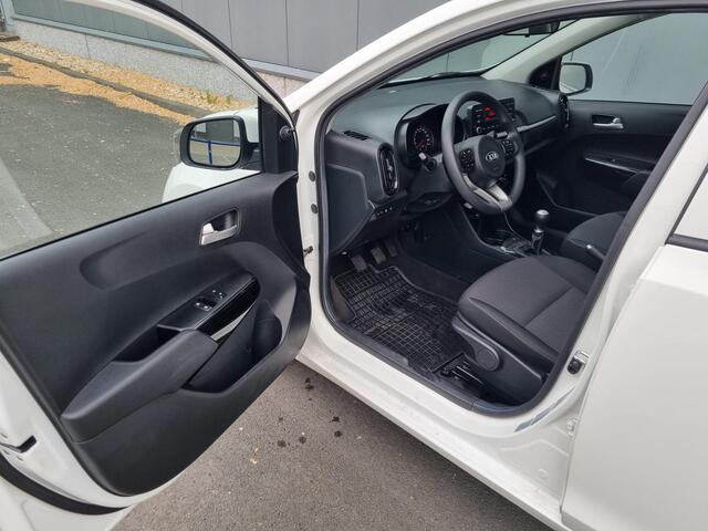 KIA PICANTO 1.0 DPi ComfortLine | Bluetooth | Cruise control | BTW