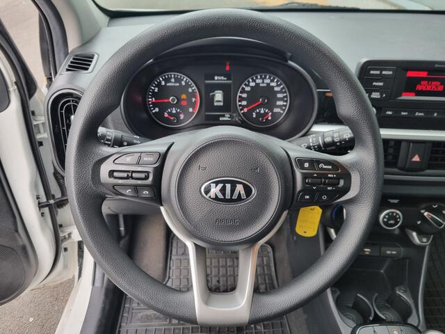 KIA PICANTO 1.0 DPi ComfortLine | Bluetooth | Cruise control | BTW