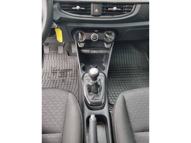 KIA PICANTO 1.0 DPi ComfortLine | Bluetooth | Cruise control | BTW