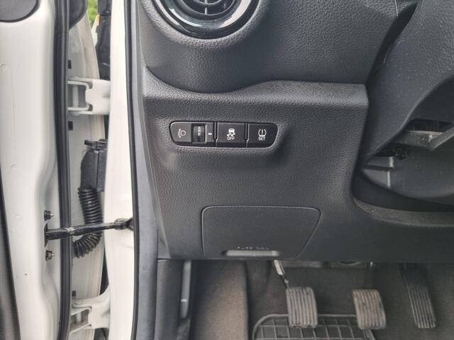 KIA PICANTO 1.0 DPi ComfortLine | Bluetooth | Cruise control | BTW