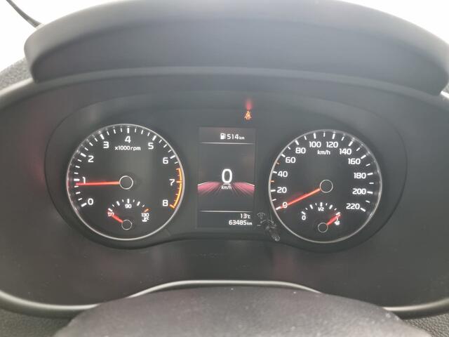 KIA PICANTO 1.0 DPi ComfortLine | Bluetooth | Cruise control | BTW
