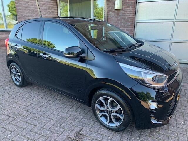 KIA PICANTO 1.0 DPi DynamicPlusLine Camera / Cruise Controle