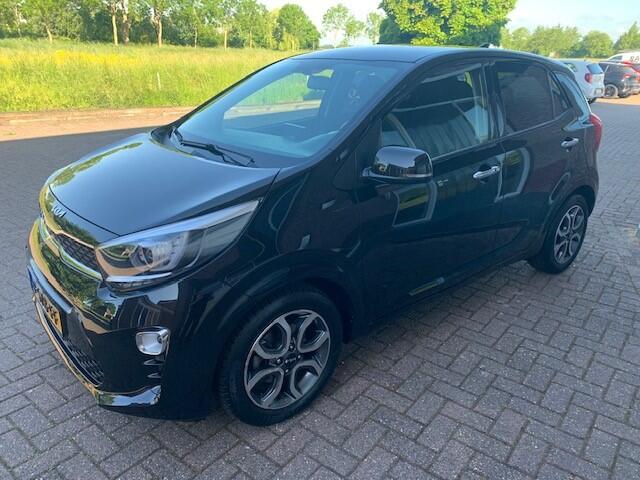 KIA PICANTO 1.0 DPi DynamicPlusLine Camera / Cruise Controle