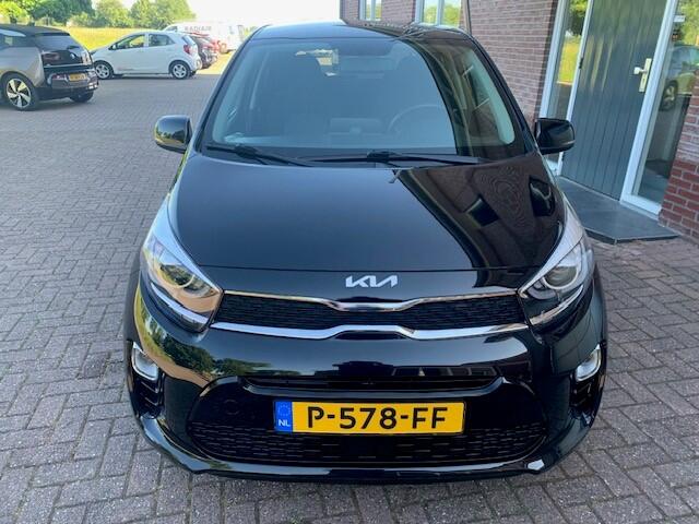 KIA PICANTO 1.0 DPi DynamicPlusLine Camera / Cruise Controle